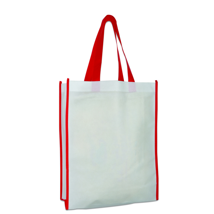 TRIFT - Nonwoven Vertical Bag